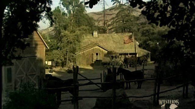 Alias Smith & Jones S02e11  Shootout At Diablo Station