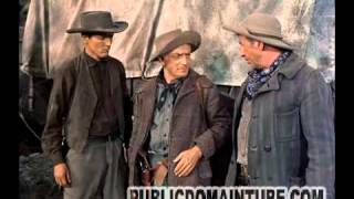 Bonanza – Blood on the Land