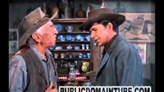 Bonanza – Desert Justice