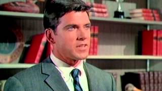 The Green Hornet “Programmed for Death” S01 E03