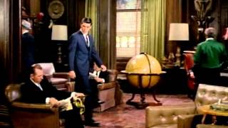 The Green Hornet “The Hunters and the Hunted” S01 E11