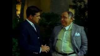 The Green Hornet “Corpse of the Year” S01 E18 Part 1/2